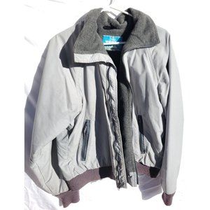 Woolnich Teton Large